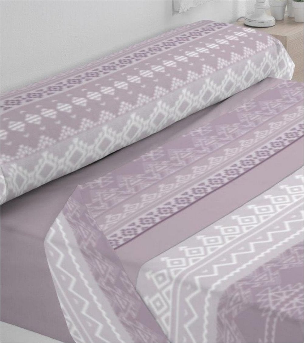 Juego de Sábanas de Sedalina Andes