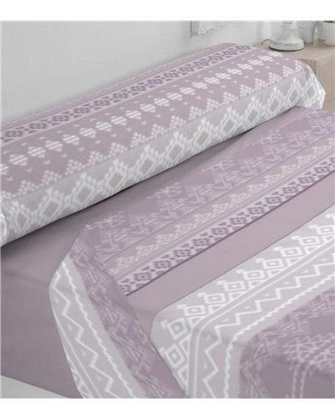 Juego de Sábanas de Sedalina Andes