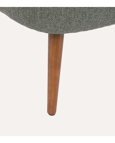 Sillón Gary de Poliéster