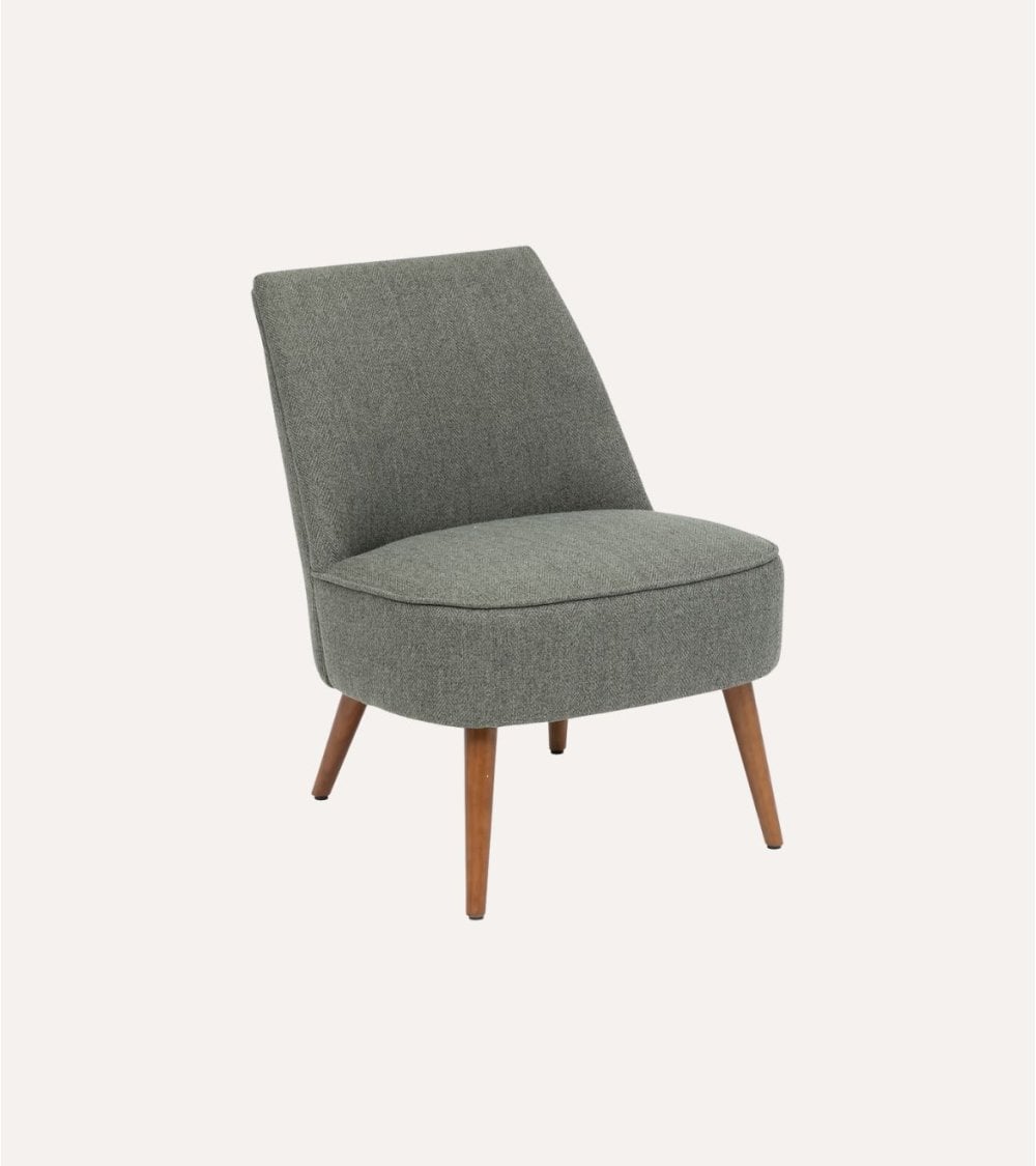 Sillón Gary de Poliéster