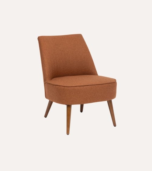 Sillón Gary de Poliéster