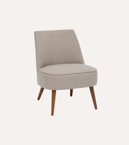 Sillón Gary de Poliéster