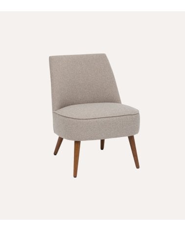 Sillón Gary de Poliéster