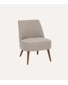 Sillón Gary de Poliéster