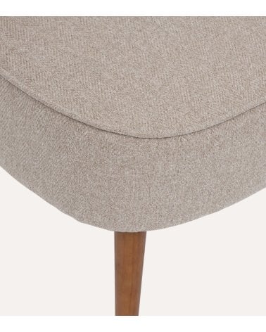 Sillón Gary de Poliéster