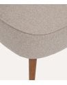 Sillón Gary de Poliéster