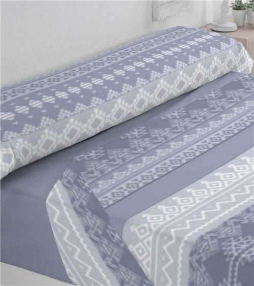 Juego de Sábanas de Sedalina Andes