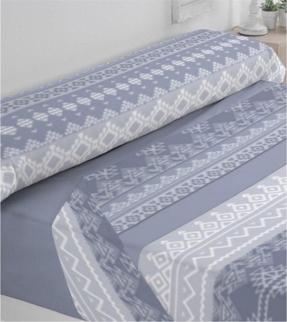 Juego de Sábanas de Sedalina Andes