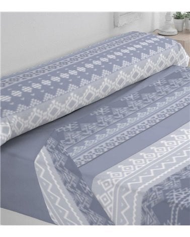 Juego de Sábanas de Sedalina Andes