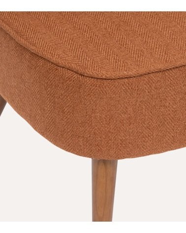 Sillón Gary de Poliéster