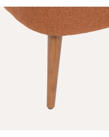 Sillón Gary de Poliéster