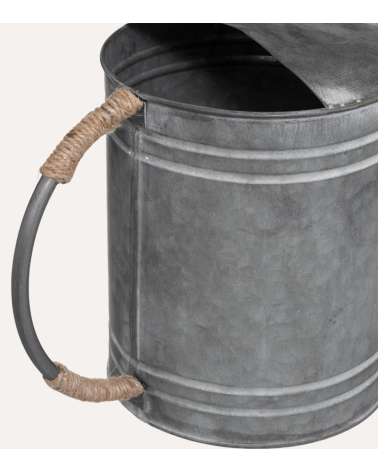 Regadera de Jardín de Metal