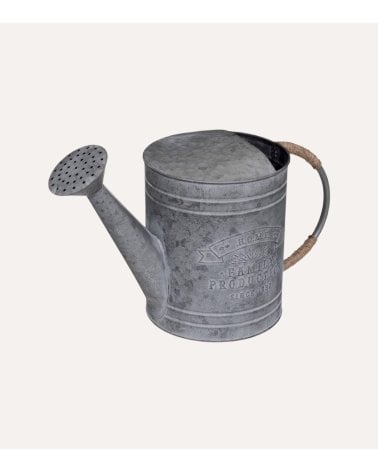 Regadera de Jardín de Metal