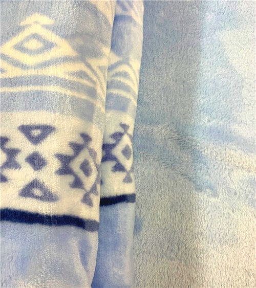 Juego de Sábanas de Sedalina Andes