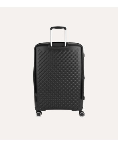 Maleta Rígida Queens Expansible