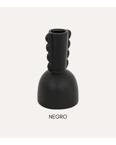 Jarrón Wavy Bliss de Dolomita