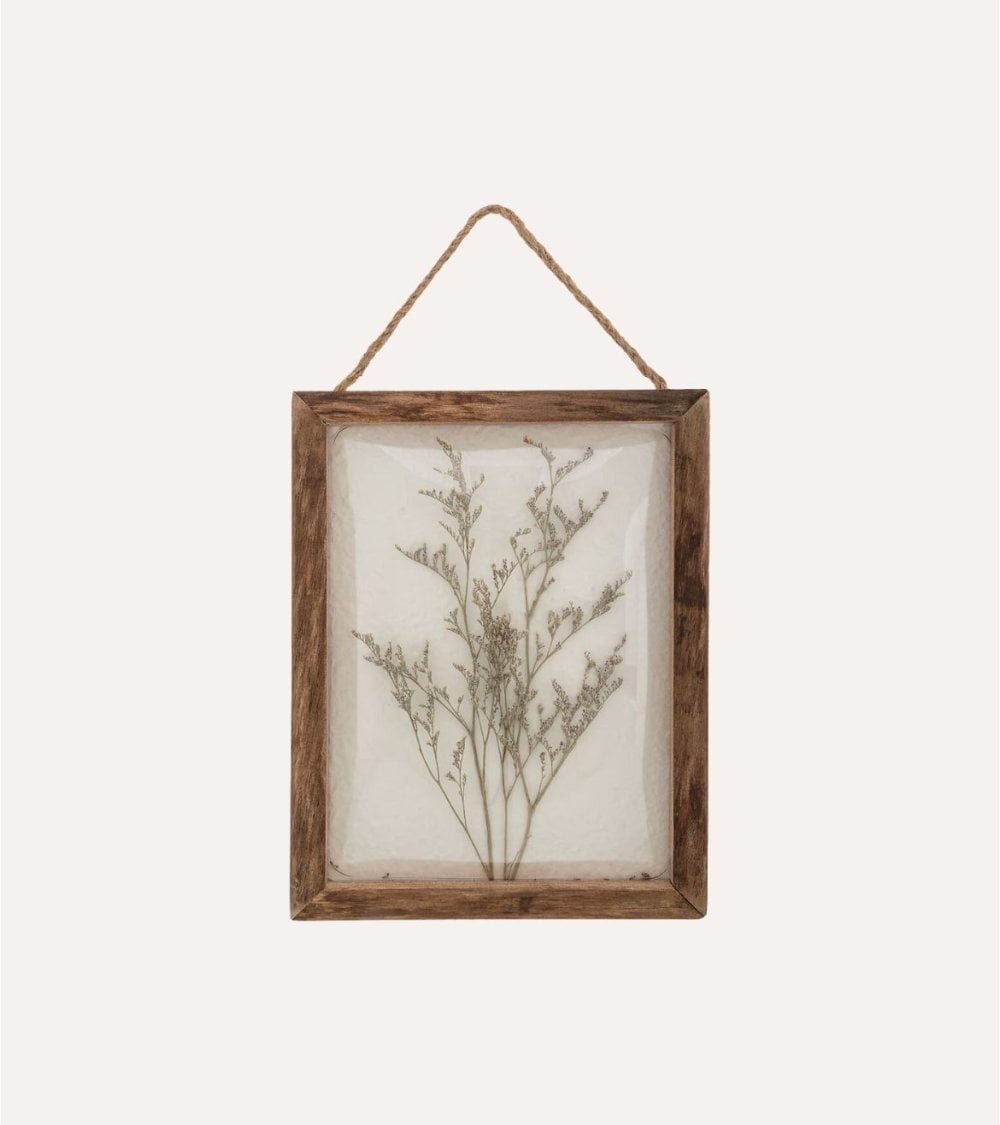 Marco Curvo Flores Jonas de MDF