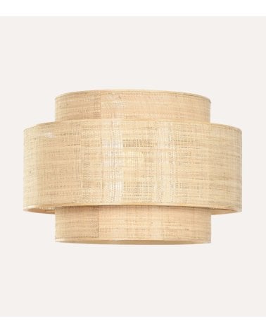 Lámpara de Colgante Naturals de Bambú