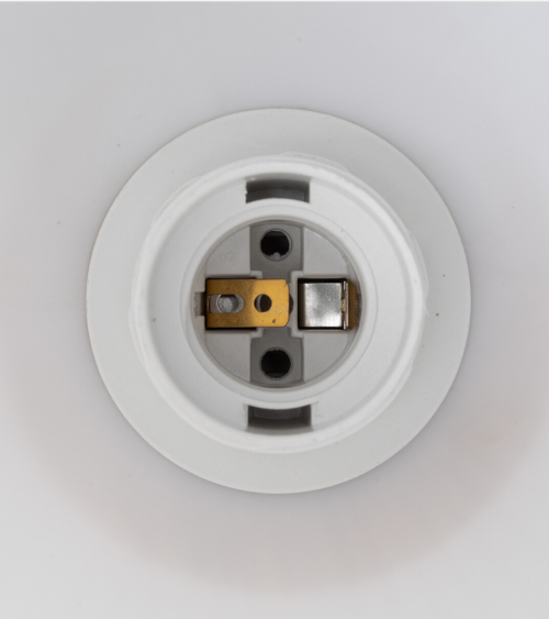 Lámpara Colgante Travis de Vidrio