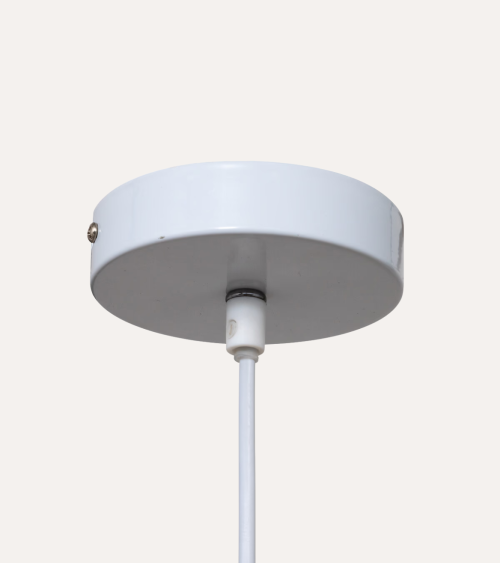 Lámpara Colgante Orane de Acero