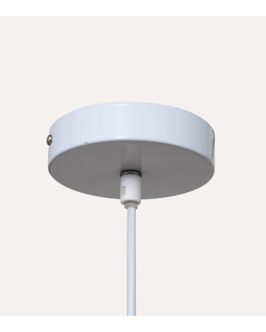 Lámpara Colgante Orane de Acero