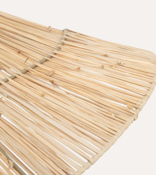 Lámpara Colgante Orane de Acero