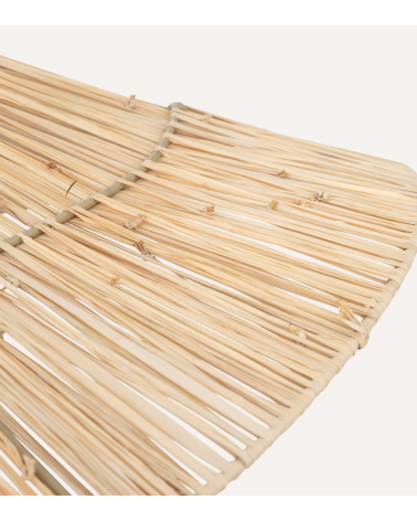 Lámpara Colgante Orane de Acero