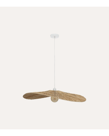 Lámpara Colgante Orane de Acero