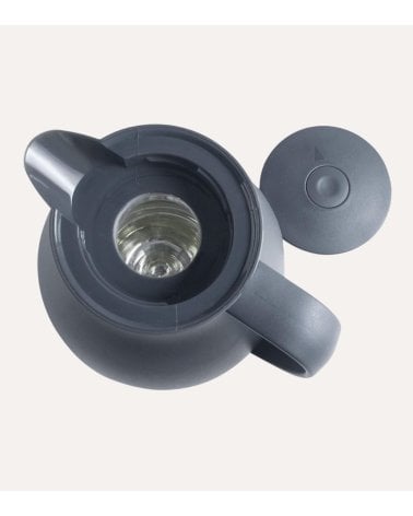 Jarra Termo Capa de Vidrio