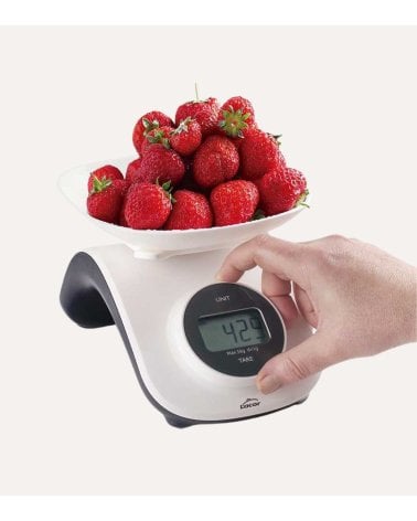 Báscula de Cocina Digital ECO