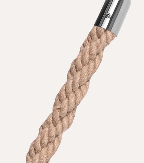 Portavelas Lena de Cristal