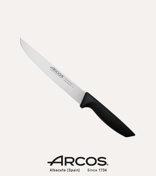 Cuchillo de Cocina Niza de Acero Inoxidable