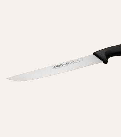 Cuchillo de Cocina Niza de Acero Inoxidable
