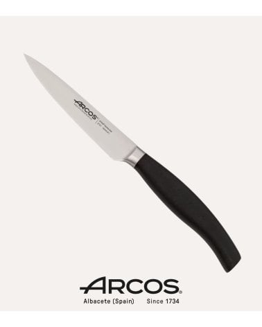 Cuchillo Mondador Clara de Acero Inoxidable