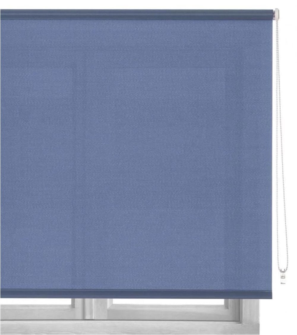 Estor Enrollable Traslucido Loving Colours