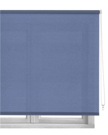 Estor Enrollable Traslucido Loving Colours