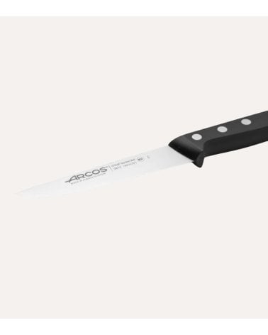 Cuchillo de Cocina Universal de Acero Inoxidable
