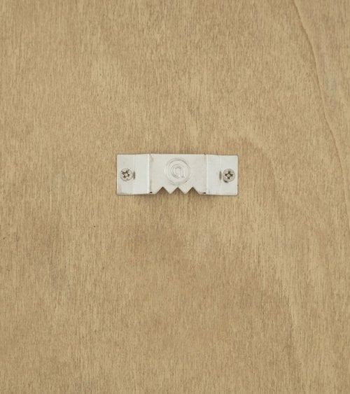 Decoración de Pared Monopatín Deven de MDF