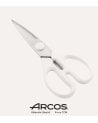 Tijeras de Cocina Desmontables de Acero Inoxidable