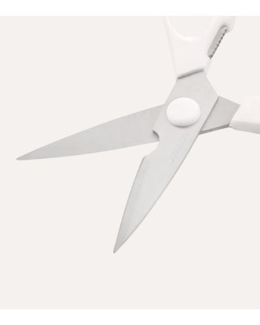 Tijeras de Cocina Desmontables de Acero Inoxidable