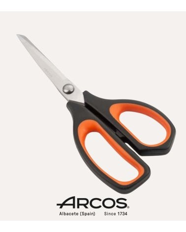 Tijera de Cocina Prochef de Acero Inoxidable