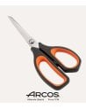 Tijera de Cocina Prochef de Acero Inoxidable