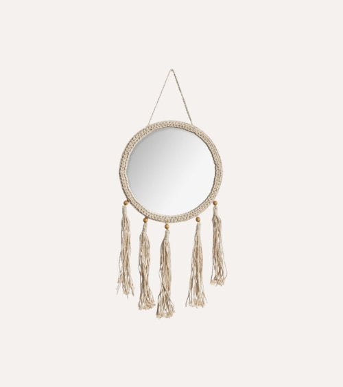 Espejo Diana de Vidrio