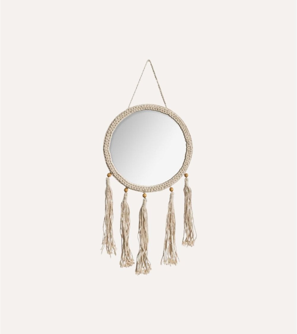 Espejo Diana de Vidrio