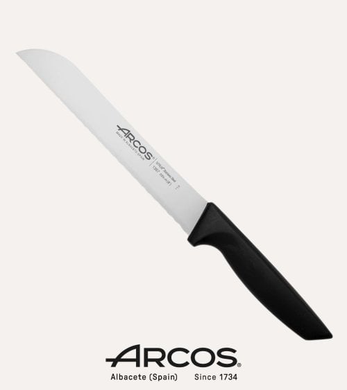 Cuchillo Panero Niza de Acero Inoxidable