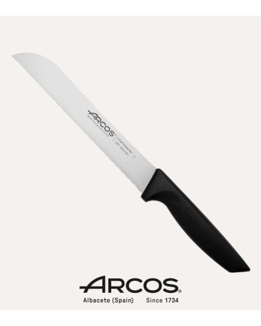 Cuchillo Panero Niza de Acero Inoxidable