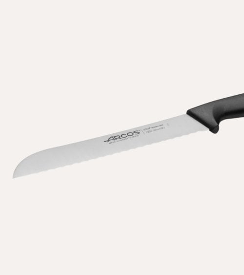 Cuchillo Panero Niza de Acero Inoxidable