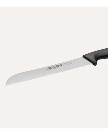 Cuchillo Panero Niza de Acero Inoxidable