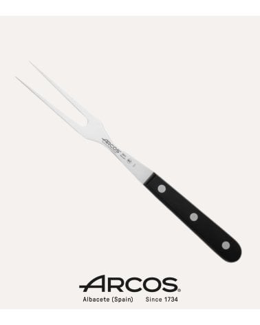 Tenedor Trinchante de Acero Inoxidable