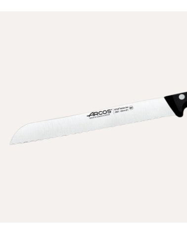 Cuchillo Panero Universal de Acero Inoxidable